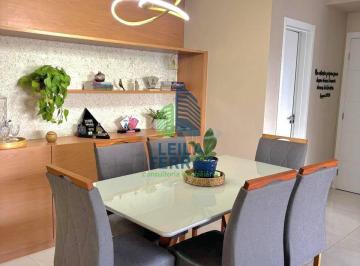 Apartamento · 106m² · 3 Quartos · 2 Vagas · Apartamento 3 Suítes à venda -  Tatuapé SP Condomínio Exclusive Tatuapé
