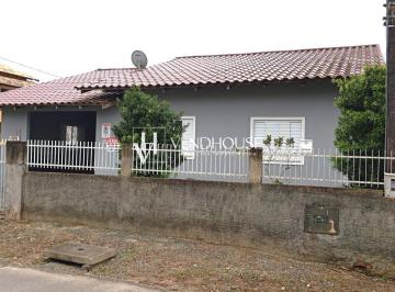 Foto 05 · Imperdível! Casa à venda em Barra Velha-SC, Itajuba: 3 quartos, 1 suíte, 1 sala, 2 banheiros, 1 vaga