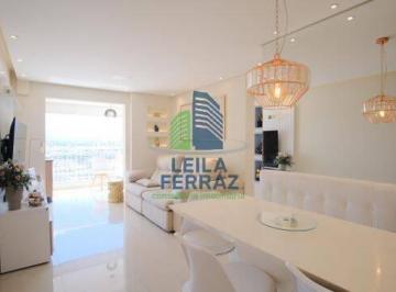 Apartamento · 67m² · 2 Quartos · 1 Vaga · Apartamento à venda com 2 Dormitórios, Parque São Jorge, Tatuapé, SP