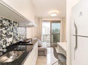 Apartamento de 1 quarto, Curitiba · Apartamento 1 quarto 7th Avenue