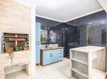 Casa de 3 quartos, Curitiba · Sobrado Triplex 3 quartos, 1 suíte, 218m² com 3 vagas no Barreirinha