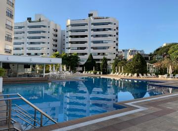 Apartamento de 3 quartos, São Paulo · Apartamento de 190m² na Granja Julieta: 3 Suítes, 3 Vagas e Lazer de Clube