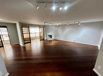 Apartamento · 193m² · 3 Quartos · 3 Vagas · Apartamento de 190m² na Granja Julieta: 3 Suítes, 3 Vagas e Lazer de Clube