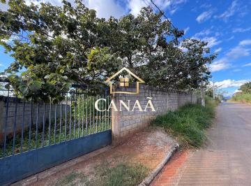 Foto 01 · Terreno, Recanto da Lagoa, Lagoa Santa, MG