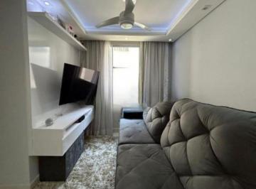 Foto 12 · Apartamento, Jardim Márcia, Campinas, SP