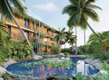 Apartamento de 1 quarto, Litoral Norte Alagoano · Apartamento Stúdio - São Miguel dos Milagres, Alagoas
