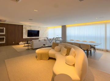 Apartamento de 3 quartos, Curitiba · Apartamento em andar alto, 3 suites, 4 vagas, condominio exclusivo - ECOVILLE