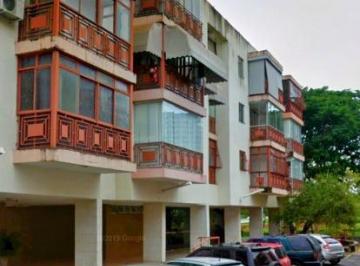 Foto 01 · SQN 402 - Nascente, Vista Livre, Elevador  e Garagem  !