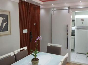 Apartamento de 2 quartos, São Paulo · Apartamento todo reformado para venda 64m² 2 quartos Butantã São Paulo
