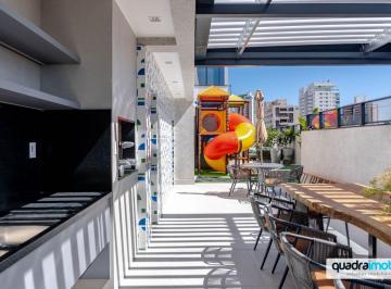 Apartamento de 3 quartos, Águas Claras · GARDEN DE 3 QUARTOS COM SUÍTE E PISCINA PERTO DO PARQUE E DO METRÔ EM ÁGUAS CLARAS | LÉT PARQUE