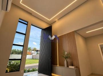 Foto 01 · Casa de luxo à venda no Village Damha em Catanduva-SP: 3 quartos, 3 suites, 2 salas e mais!