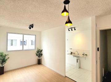 Apartamento de 2 quartos, São Paulo · 2 dorms Reformado - km18 Raposo Tavares – 1350 mensais - 7º andar com elevador