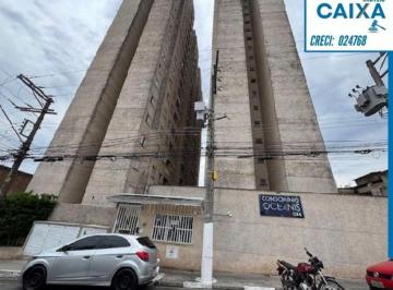 Apartamento de 2 quartos, Osasco · Apartamento em OSASCO/SP - Imóvel de leilão CAIXA - desconto de 38,77% - FINANCIÁVEL