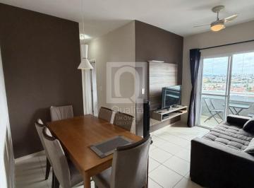 Foto 01 · APARTAMENTO JARDIM LEOCÁDIA, SOROCABA