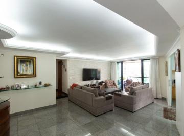 Apartamento de 5 quartos, São Paulo · Apartamento à venda no Condomínio Phoenix na Chácara Klabin em São Paulo - SP