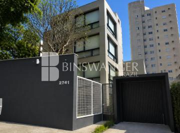 Comercial , São Paulo · Edificio Monousuário Mobiliado para Venda e Locação - Campo Belo