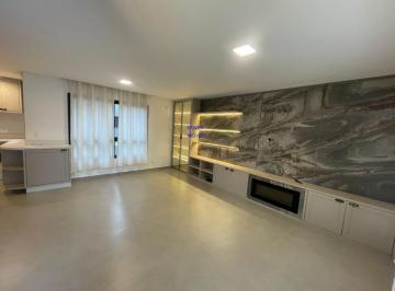 Foto 01 · Sobrado 152m² 3 quartos, sendo uma suite, 4 vagas garagem, mobiliado ou sem mobilia, no bairro Portã