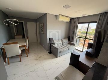 Foto 01 · Apartamento no Condomínio Jr Campolim em Sorocaba