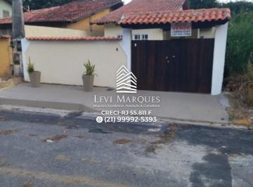 Foto 01 · Casa, Recanto, Marica, RJ