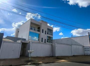 Foto 01 · Apartamento à venda em Franca-SP, no Residencial Meireles - 2 quartos, 1 suíte, 1 sala, 2 vagas de g