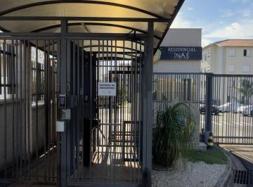 Apartamento de 2 quartos, Americana · Apartamento - Residencial Inaê