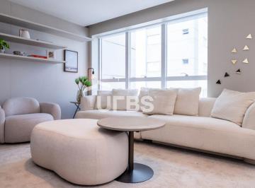 Apartamento de 3 quartos, Goiânia · APARTAMENTO 124MT 3 SUITES SETOR JARDIM GOIAS (MOBILIADO)