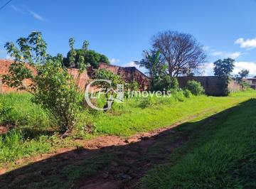Foto 01 · Terreno à venda em Campo Grande-MS, bairro Vivendas do Parque, com 360m² de área. Aproveite essa opo