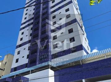Foto 10 · Apartamento à venda em Natal-RN: 3 quartos, 3 suítes, 1 banheiro, 94 m² no Barro Vermelho!