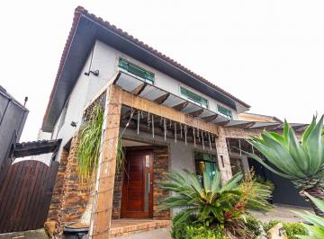 Casa de 5 quartos, Curitiba · Sobrado venda Orleans Curitiba