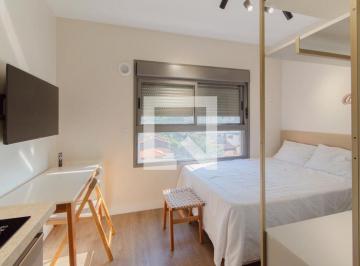 Apartamento · 21m² · 1 Quarto · Apartamento à Venda - Ipiranga, 1 Quarto, 21 m2