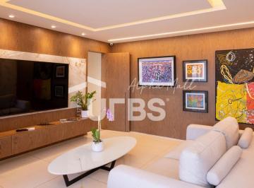 Apartamento de 3 quartos, Goiânia · APARTAMENTO 105MT 3 SUITES SETOR PARL LOZANDES
