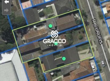 Terreno , Curitiba · Terreno ZR3 com 1.620m² à venda na Rua Curupis - Portão - Curitiba PR