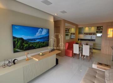 Foto 01 · Imperdível oportunidade de investimento: Apartamento com 2 Suítes 92m² Varanda Gourmet e Andar Altís