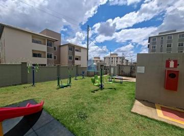 Foto 01 · Aluguel de Apartamento de 2 Quartos no Bairro Monte Verde em Betim-MG: 46m², 2 Vagas de Garagem.