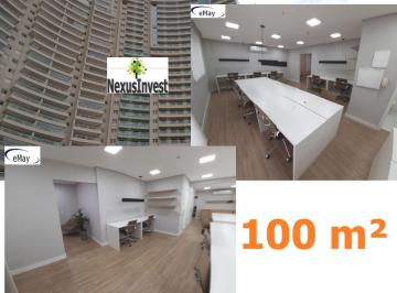 Comercial , São Paulo · CONJUNTO COMERCIAL À VENDA | MOBILIADO | REGIÃO FARIA LIMA / PINHEIROS