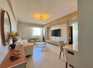 Apartamento de 3 quartos, Caldas Novas · Apartamento de Alto Padrão à Venda no Residencial Athenas – Caldas Novas/GO