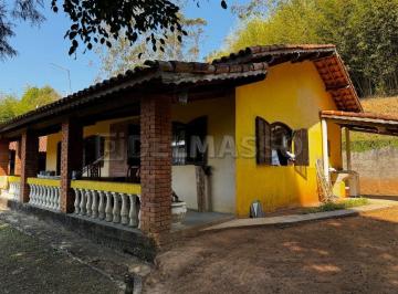 Rural de 2 quartos, Ibiúna · Chácara Espaçosa em Meio à Natureza - Oportunidade Única!