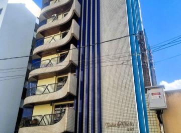 Apartamento de 3 quartos, Ponta Grossa · Apartamento Centro