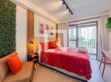 Apartamento · 24m² · 1 Quarto · Apartamento à Venda - Vila Mariana, 1 Quarto, 24 m2