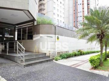 Apartamento de 1 quarto, Goiânia · APARTAMENTO 53,73MT 1 QUARTO SETOR BUENO