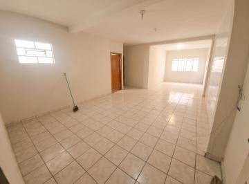 Casa 70m² Aluguel Vila Brasílio Machado · Casa Residencial ou Comercial - 65m² - 2 Dormitórios com Quintal Coberto