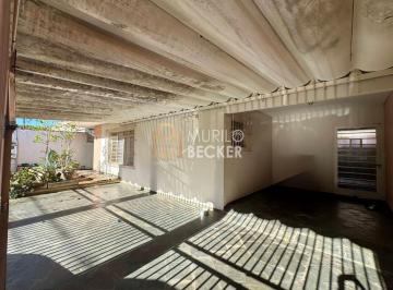 Casa · 250m² · 3 Quartos · 4 Vagas · Casa com 3 dormitórios à venda, 122 m² por R$ 800.000,00 - Vila Betânia