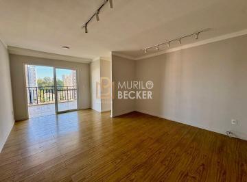 Apartamento · 96m² · 2 Quartos · 2 Vagas · Apartamento para Locação - 02 quartos - Bairro Vila Adyana - SJCampos -SP