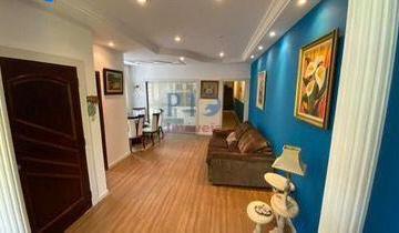 Casa · 120m² · 3 Quartos · 4 Vagas · Casa de condomínio a venda na Vila Madalena