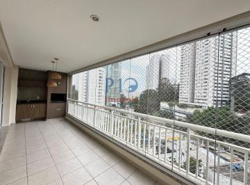 Apartamento · 128m² · 3 Quartos · 2 Vagas · Apartamento com 3 dormitórios 2 vagas a venda na Vila Andrade