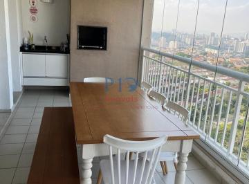 Apartamento · 141m² · 3 Quartos · 2 Vagas · Apartamento com 3 suítes 2 vagas a venda no Morumbi
