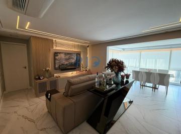 Apartamento · 109m² · 3 Quartos · 2 Vagas · Apartamento com 3 dormitórios 2 vagas a venda na Vila Andrade