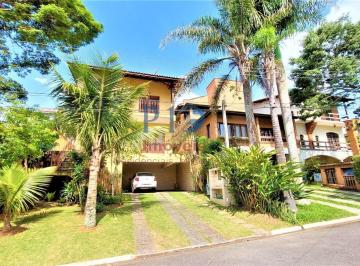 Casa · 210m² · 4 Quartos · 4 Vagas · Casa de Condomínio com 4 dormitórios 4 vagas vagas em Cotia