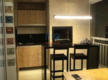 Apartamento · 141m² · 3 Quartos · 2 Vagas · Apartamento com 3 suítes 2 vagas a venda no Morumbi