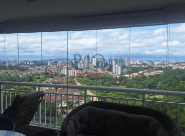 Apartamento · 141m² · 3 Quartos · 2 Vagas · Apartamento com 3 suítes 2 vagas a venda no Morumbi